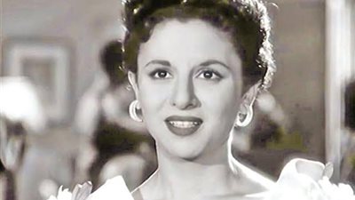 فاتن حمامة.. قدمت أكثر من 100 عملا فنىا بين الدراما السينما