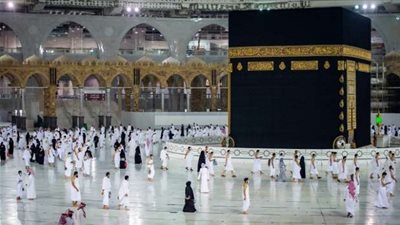 ثلاثة وجوه للعمرة فى موسم الحج يُبينها د.على جمعة