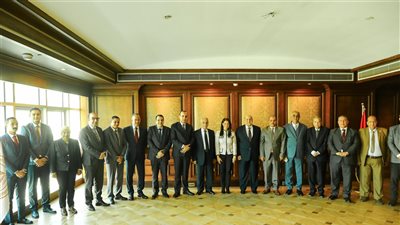 كل ما تريد معرفته عن تدشين المحكمة العربية للتحكيم