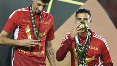 سر تجاهل الاتحاد المغربي تهنئة رضا سليم بلقب دوري أبطال إفريقيا