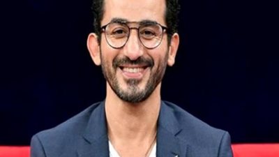 تكريم أحمد حلمي ودريد لحام في مهرجان روتردام للفيلم العربي