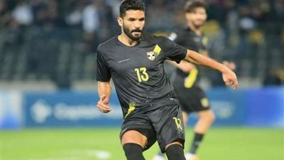 هيثم شعبان: ننتظر نتيجة إلتماس صالح جمعة بعد اعتذاره للحكم