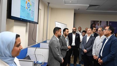 خريجو بُناة مصر الرقمية: منحة مجانية للدراسة في أحدث التخصصات التكنولوجية