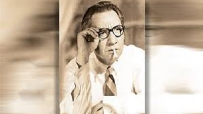 نعيش ونفتكر.. رائدا الاخراج السينمائي المصري محمد كريم وهنري بركات