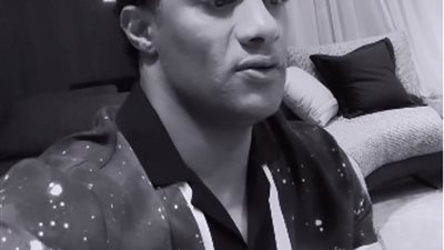 بالفيديو.. محمد رمضان يعلق على مذبحة رفح .. فماذا قال!