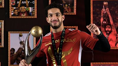 مصطفى شوبير: مواجهة الزمالك بنهائى الكأس كانت أصعب من لقاء الترجي