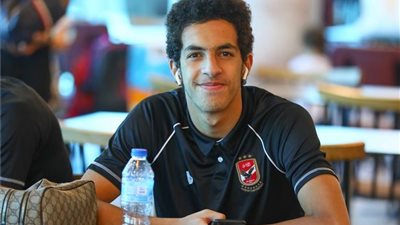 مصطفى شوبير : فكرت فى الرحيل عن الأهلى كثيرا وكولر صريح جدا معنا