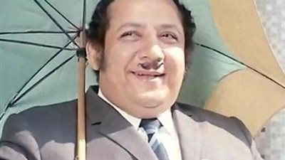 سر زواج الفنان جورج سيدهم بعد
