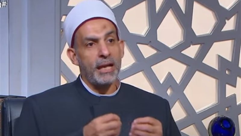 الدكتور علي فخر أمين