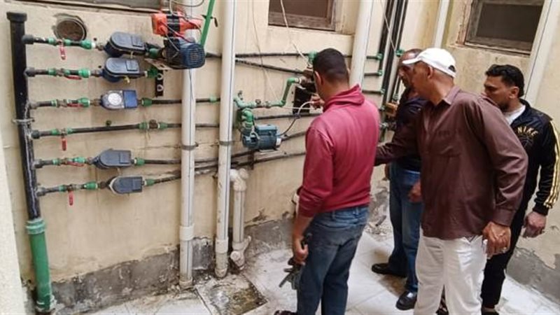 بوابة الجمهورية