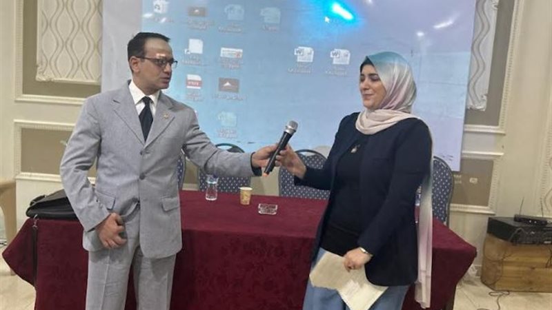 دورة تدريبية