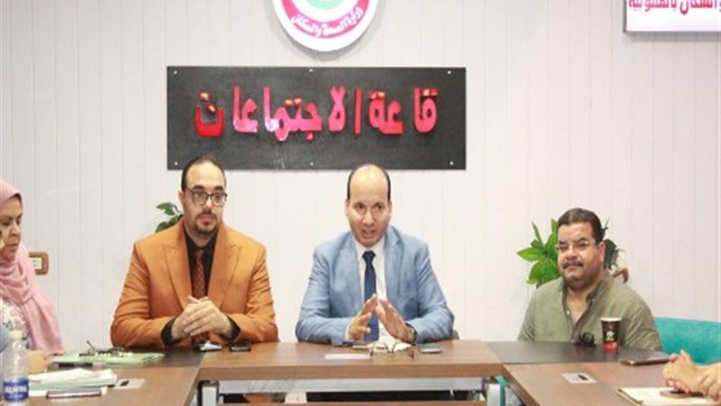 الاستاذ الدكتور حموده