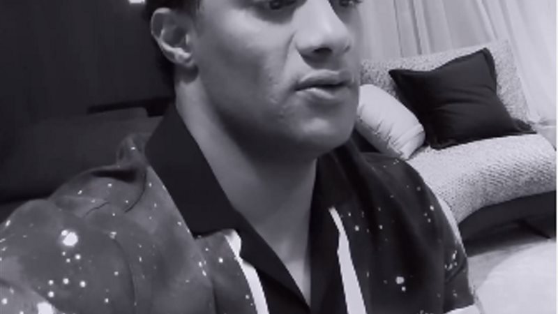 محمد رمضان