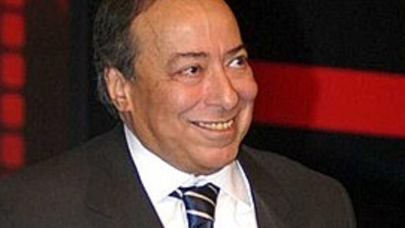صلاح السعدنى