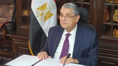 افتتاح اكبر مزرعة رياح بالشرق الأوسط