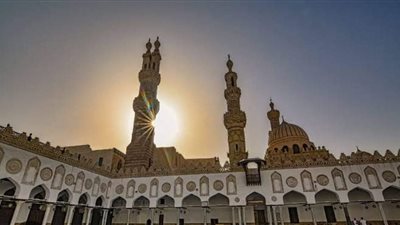 ملتقى المرأة بالجامع الأزهر يوضح دور المجتمع تجاه ذوي الهمم