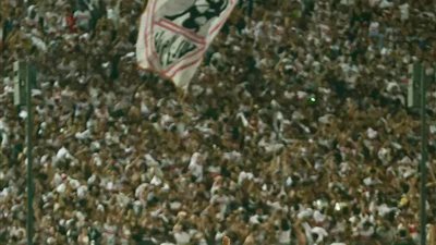 شيكابالا يوضح سبب بطولات الأهلي ويؤكد : جمهورنا سبب استمرارنا
