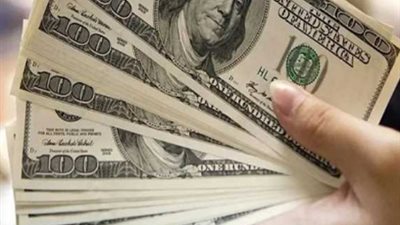 تعرف على سعر الدولار في البنك المركزي