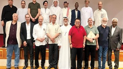 مركز للتوثيق والدراسات ولجان للتنفيذ حصيلة اجتماع العربية للمسرح
