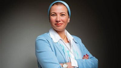 وزيرة البيئة:نفذنا مبادرات ومشروعات الوطنية ادت إلى تحسن في جودةالهواء