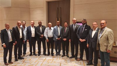 الجامعة العربية تنظم احتفالا للسفير الصومالي