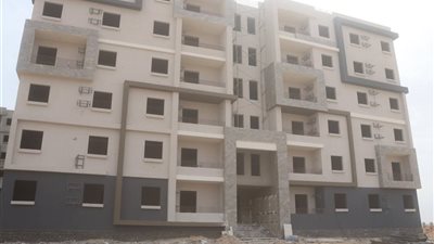 رئيس الجهاز: تطوير البنية التحتية في العاشر من رمضان