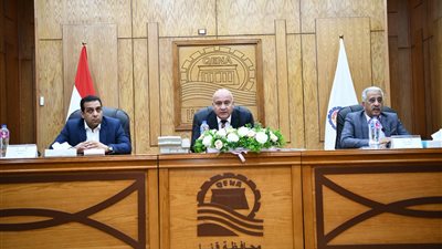 «تقدر في 10 أيام»أماكن المراجعات المجانية للثانوية العامة في قنا