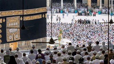 الخطوط الحديدية السعودية ترفع الطاقة الاستيعابية لقطار الحرمين السريع لموسم الحج 2024