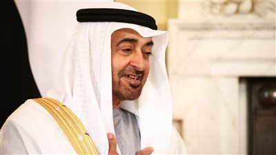 الرئيس الإماراتي يصل إلى كوريا الجنوبية في زيارة دولة تستمر يومين