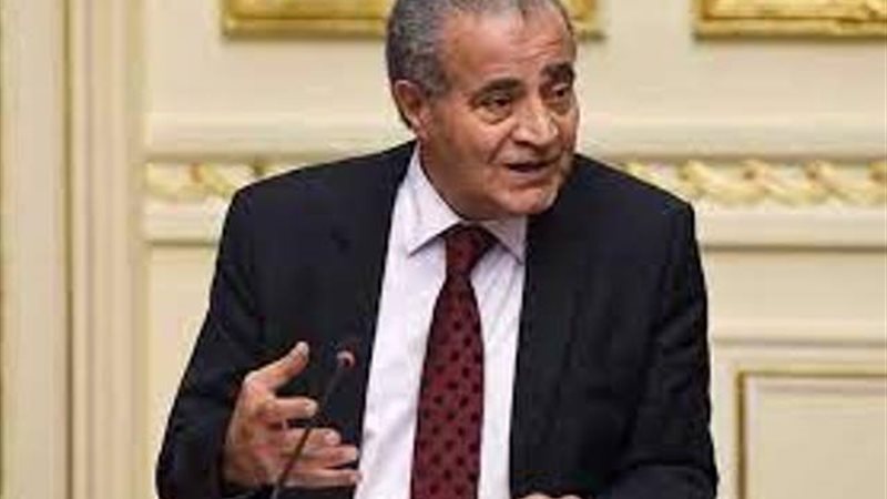 الدكتور علي المصيلحي