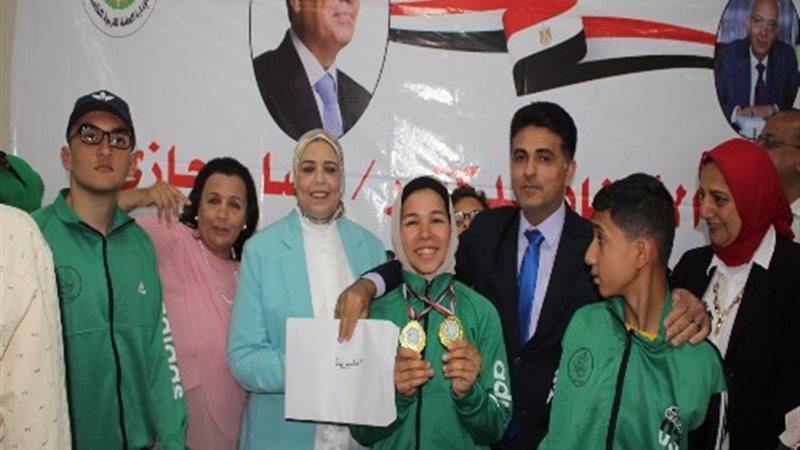 سماح ابراهيم وكيل