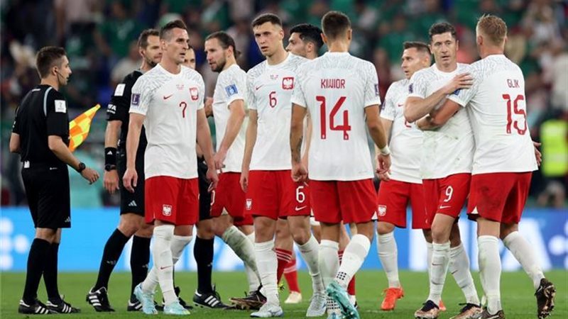 منتخب بولندا