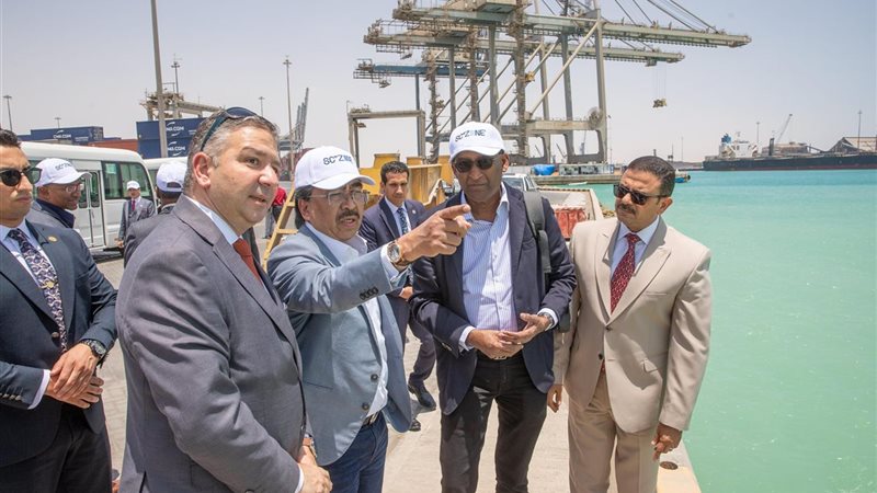 بوابة الجمهورية