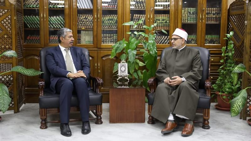 بوابة الجمهورية