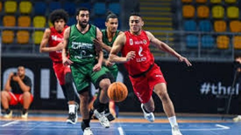 الأهلي والاتحاد فى
