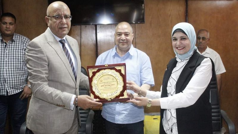 بوابة الجمهورية