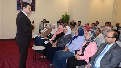 الإسكان تنظم ندوة حول الجرائم الإلكترونية وسبل الحماية منها