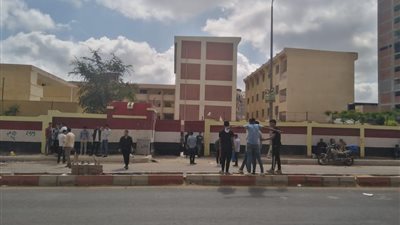غياب369طالب في اليومالرابع لامتحانات الدبلومات بالبحيرة