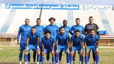 كأس مصر.. أحمد جمعة يعلن تشكيل جمهورية شبين أمام المصرى