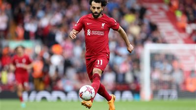 نيكول: علي ليفربول الإستفادة من بيع صلاح بدلاً من رحيله مجاناً