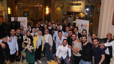 شركة فوربد تطرح ركن عصرية بتصميمات احترافية