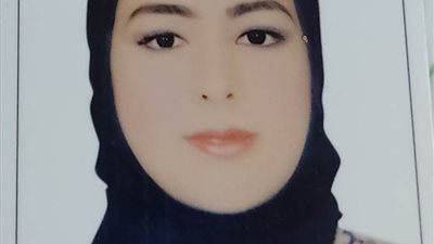 علياء عابد وكيلاً للدراسات العليا والبحوث لكلية التجارة