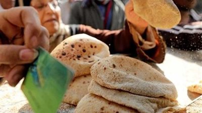 وزير التموين يكشف تفاصيل رفع سعر الخبز المدعم من البطاقات التموينية إلى 20 قرشًا