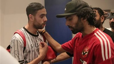 المستشار القانوني لـ اتحاد الكرة يكشف كواليس إيقاف محمد الشيبي