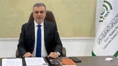 عمرو الليثي في عيد الإعلاميين: الإعلام الصادق هو مصباح يُنيرعقول الأمة