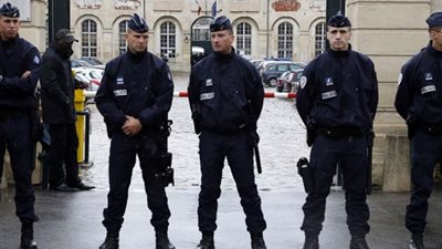 إحباط مخطط لهجوم إرهابي خلال الألعاب الأولمبية في فرنسا