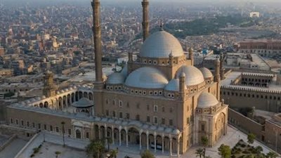 فوز القاهرة كعاصمة للسياحة للدول الأعضاء بمنظمة التعاون الإسلامى