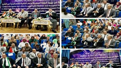 حرب غزة أفشلت المخطط الأمريكي بالمنطقة