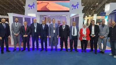 إيركايرو تسوق لخدماتها في معرض الرياض للسياحة والسفر
