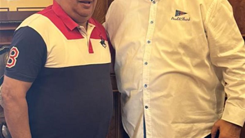 تعاقد نادي الاتحاد